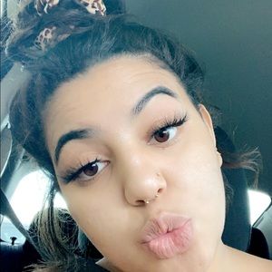 Meet your Posher, Milliana